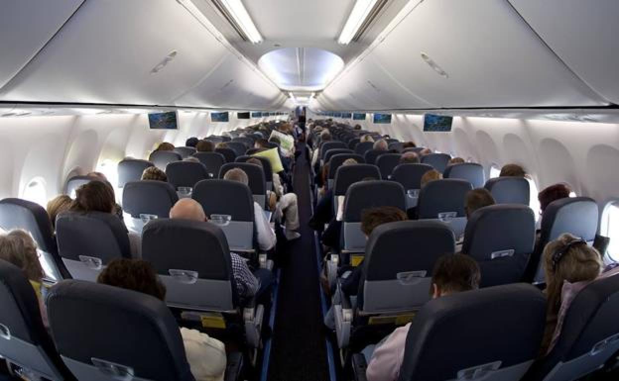 Con qu enfermedades no se puede viajar en avi n la verdad